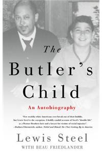 Butler's Child