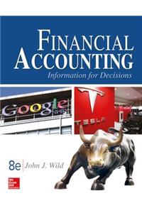 Financial Accounting: Information for Decisions