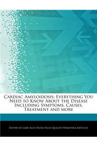 Cardiac Amyloidosis