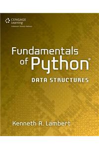 Fundamentals of Python