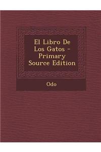 El Libro de Los Gatos