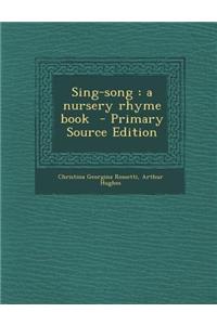 Sing-Song