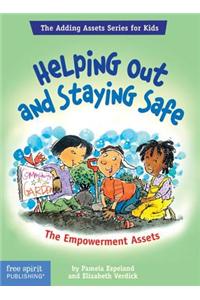 Helping Out and Staying Safe: The Empowerment Assets