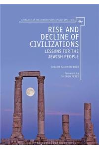 Rise and Decline of Civilizations