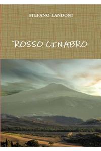 Rosso Cinabro