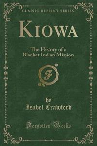 Kiowa