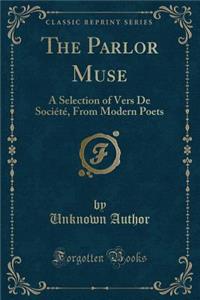 The Parlor Muse