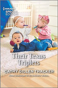 Their Texas Triplets