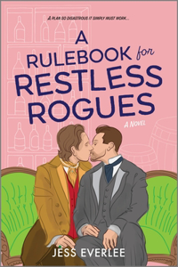 Rulebook for Restless Rogues