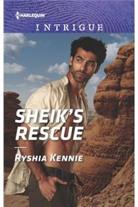 Sheik's Rescue