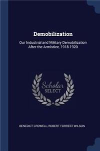 Demobilization