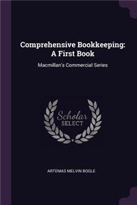 Comprehensive Bookkeeping