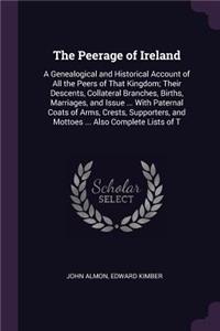 The Peerage of Ireland