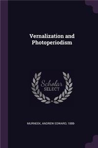 Vernalization and Photoperiodism