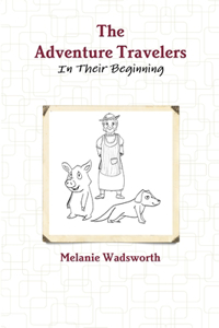 The Adventure Travelers