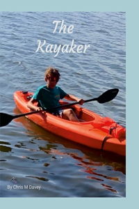 Kayaker