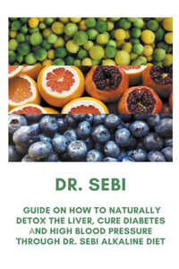 Dr. Sebi