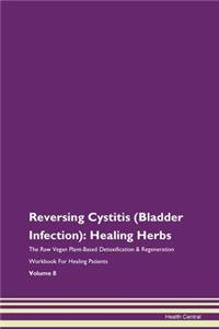 Reversing Cystitis (Bladder Infection)