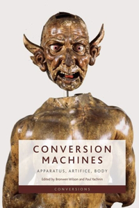 Conversion Machines