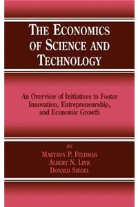 Economics of Science and Technology