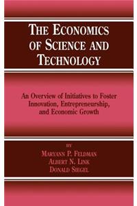 Economics of Science and Technology