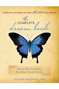 Complete Dream Book