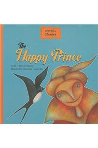 The Happy Prince