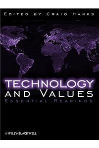Technology and Values