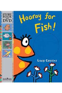 Hooray for Fish!