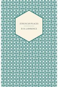 Etruscan Places