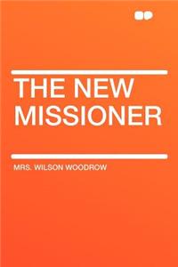 The New Missioner