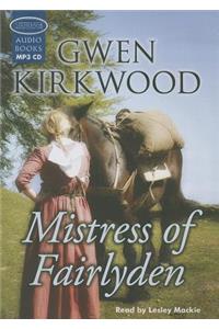 Mistress of Fairlyden