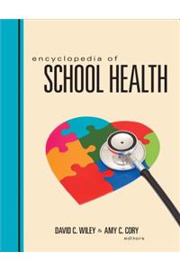 Encyclopedia of School Health