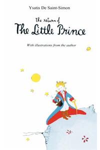 Return of The Little Prince