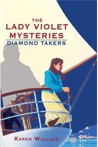The Diamond Takers