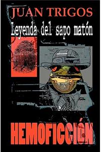 Leyenda del Sapo Maton