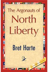 Argonauts of North Liberty