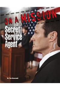 Secret Service Agent
