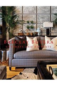 Barclay Butera Getaways and Retreats