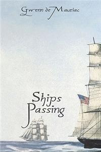 Ships Passing