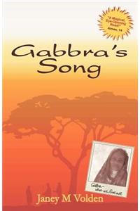 Gabbra's Song