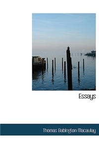 Essays