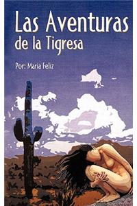 Aventuras de La Tigresa
