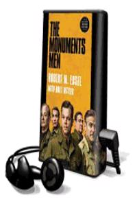 The Monuments Men