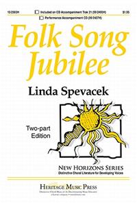 Folk Song Jubilee