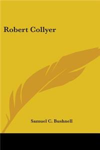 Robert Collyer