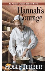 Hannah's Courage