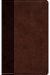 ESV Vest Pocket New Testament with Psalms and Proverbs