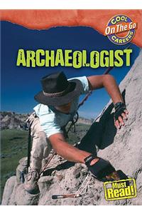 Archaeologist