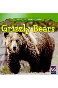 Grizzly Bears